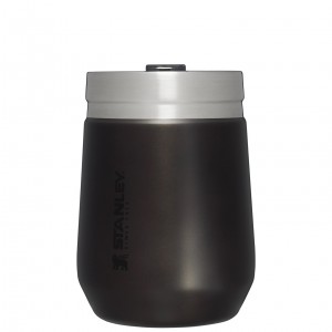 Stanley GO Everyday Insulated Tumbler | 10 OZ Charcoal Glow | UEA057684