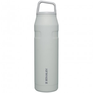 Stanley IceFlow™ Bottle with Cap and Carry+ Lid | 36 OZ Fog Glimmer | DWI290587