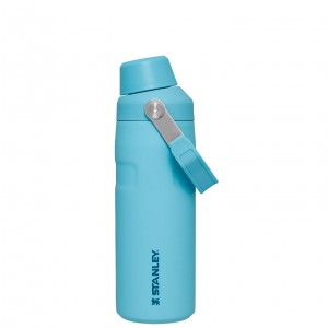 Stanley IceFlow™ Bottle with Fast Flow Lid | 16 OZ Pool | TXJ029134