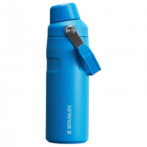 Stanley IceFlow™ Bottle with Fast Flow Lid | 16 OZ Blankyt | TAF312045