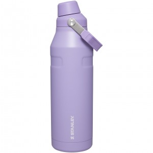 Stanley IceFlow™ Bottle with Fast Flow Lid | 50 OZ Levandule | FYO231409