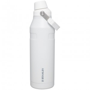 Stanley IceFlow™ Bottle with Fast Flow Lid | 50 OZ Polar | FAJ072658