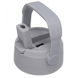Stanley IceFlow Flip Water Bottle Replacement Lid | 17oz to 22oz Alloy | ROS543172
