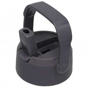 Stanley IceFlow Flip Water Bottle Replacement Lid | 17oz to 22oz Černé | DSK340286
