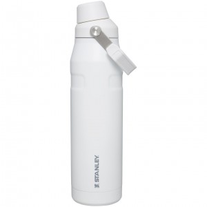 Stanley IceFlow Insulated Bottle with Fast Flow Lid | 36 OZ Polar | ILM184967
