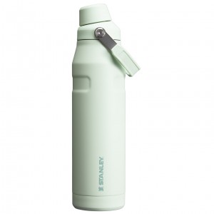 Stanley IceFlow Insulated Bottle with Fast Flow Lid | 36 OZ Mist | XGN645283