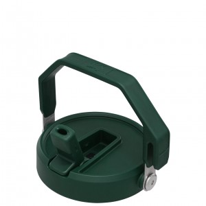 Stanley IceFlow Jug Replacement Lid | 40oz to 64oz Zelene | CSG932076