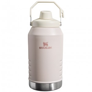 Stanley IceFlow™ Jug with Fast Flow Lid | 64 OZ Růžové | SIQ897046