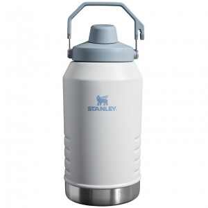 Stanley IceFlow™ Jug with Fast Flow Lid | 96 OZ Fog | IVY150968