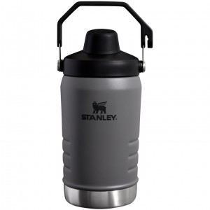 Stanley IceFlow™ Jug with Fast Flow Lid | 40 OZ Charcoal | YEN097584