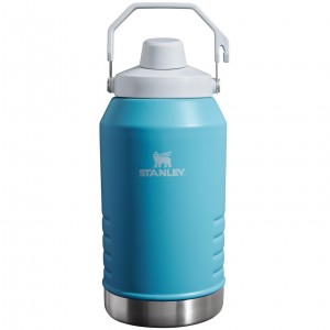 Stanley IceFlow™ Jug with Fast Flow Lid | 96 OZ Pool | LRF235794