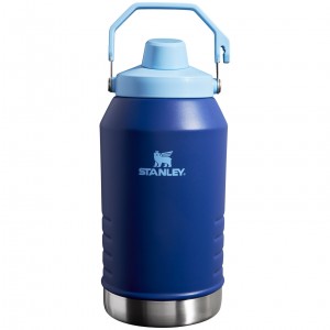 Stanley IceFlow™ Jug with Fast Flow Lid | 96 OZ Lapis | SAI725609
