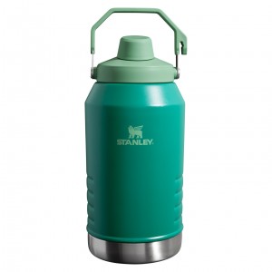 Stanley IceFlow™ Jug with Fast Flow Lid | 96 OZ Alpine | AXW365974