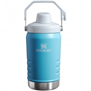 Stanley IceFlow™ Jug with Fast Flow Lid | 40 OZ Pool | BXS618950