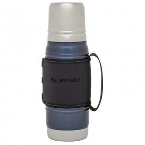 Stanley Legacy QuadVac™ Thermal Water Bottle | 20 OZ Nightfall | RVC728391
