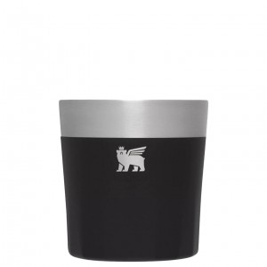 Stanley Lifted Spirits Prismatic™ Rocks Glass | 6 OZ Drinkware Černé | TKA847021