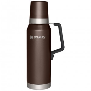 Stanley Master Unbreakable Thermal Water Bottle | 1.4 QT Bronze Moon | WMZ419685