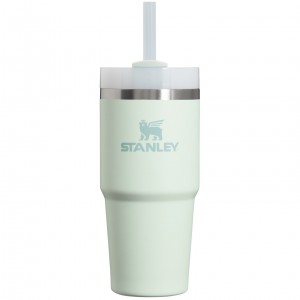 Stanley Quencher H2.0 Travel Tumbler | 14 OZ Mist | PQC597201