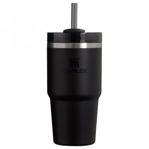 Stanley Quencher H2.0 Travel Tumbler | 20 OZ Černé | HOD014963