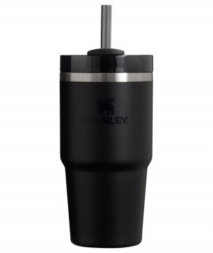 Stanley Quencher H2.0 Travel Tumbler | 20 OZ Černé | JLP094157