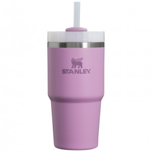 Stanley Quencher H2.0 Travel Tumbler | 20 OZ Lilac | TXE371940