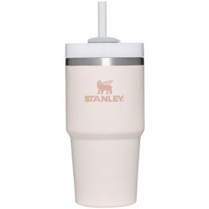 Stanley Quencher H2.0 Travel Tumbler | 20 OZ Růžové | CDS904815