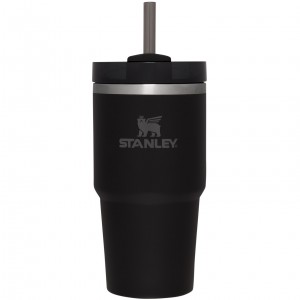 Stanley Quencher H2.0 Travel Tumbler | 20 OZ Černé | KOW041632