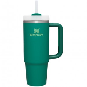 Stanley Quencher H2.0 Travel Tumbler | 30 OZ Alpine | CZQ054196