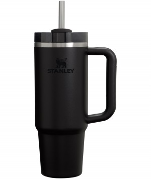 Stanley Quencher H2.0 Travel Tumbler | 30 OZ Černé | MSL512397