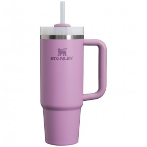 Stanley Quencher H2.0 Travel Tumbler | 30 OZ Lilac | LQP617549