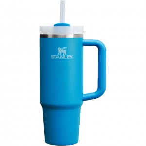 Stanley Quencher H2.0 Travel Tumbler | 30 OZ Blankyt | GFI693174