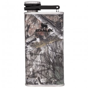 Stanley *Sale* Classic Sportsman Hip Flask | 8 oz Country DNA | CST358916