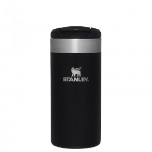 Stanley The AeroLight™ Transit Bottle | 12 OZ Černé | RKB185073