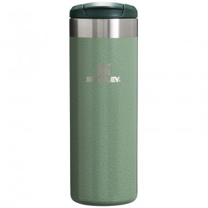 Stanley The AeroLight™ Transit Bottle | 16 OZ Zelene | XHR483520