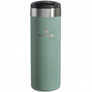 Stanley The AeroLight™ Transit Bottle | 16 OZ Shale | PJF452836