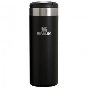 Stanley The AeroLight™ Transit Bottle | 16 OZ Černé | IBE283514