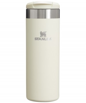 Stanley The AeroLight™ Transit Bottle | 16 OZ Krém | YUS203714