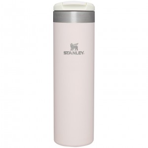 Stanley The AeroLight™ Transit Bottle | 20 OZ Růžové | QLY160853