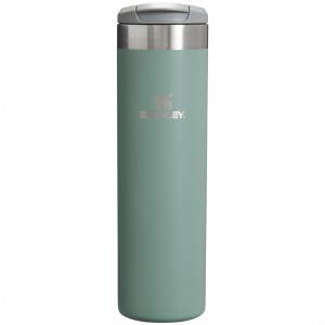 Stanley The AeroLight™ Transit Bottle | 20 OZ Shale | LTC078456