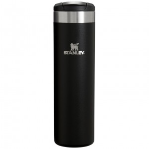 Stanley The AeroLight™ Transit Bottle | 20 OZ Černé | LBZ093126