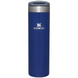 Stanley The AeroLight™ Transit Bottle | 20 OZ Lapis Glimmer | XVH842759