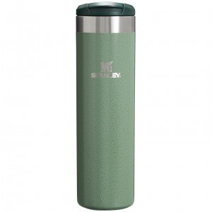 Stanley The AeroLight™ Transit Bottle | 20 OZ Zelene | DJV239164