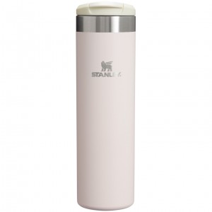Stanley The AeroLight™ Transit Bottle | 20 OZ Růžové | YLP483962