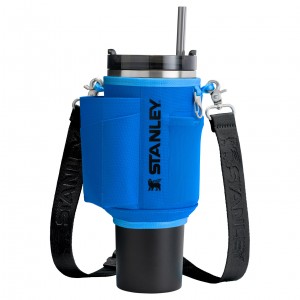 Stanley The All Day 40 OZ Quencher Carry-All Blankyt | JFY674129