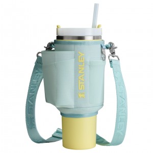 Stanley The All Day 40 OZ Quencher Carry-All Mist | MSD431879