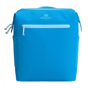 Stanley The All Day Madeleine Midi Cooler Backpack | 20 Can | 14.8 QT | 14.0 L Blankyt | TGQ694851