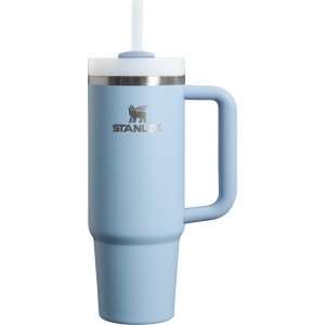 Stanley The Clean Slate Quencher H2.0 FlowState™ Tumbler | 30 OZ - Stanley Cre Heather | PTW360827