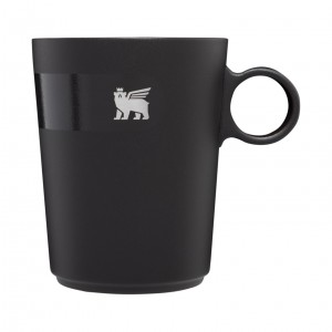 Stanley The DayBreak Café Latte Cup | 10.6 OZ Coffee Mug Černé | TBF150739