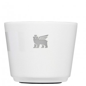 Stanley The DayBreak Demitasse Cup | 2.2 OZ Espresso Cup Pale Stone | EWV271643