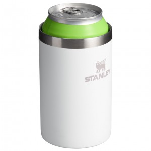 Stanley The Everyday Can Cooler Cup | 10 OZ - Stanley Create Frost | HPO654109